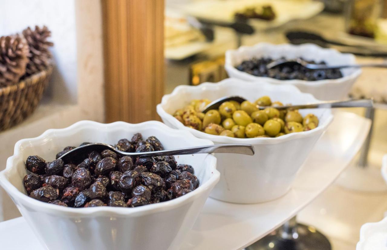 Midmar Deluxe Hotel Istanbul Ngoại thất bức ảnh
