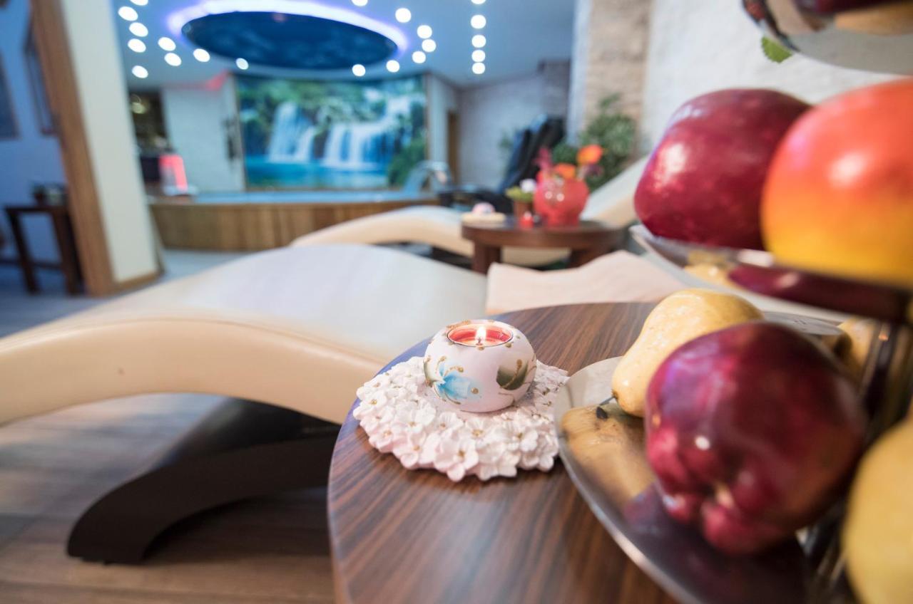 Midmar Deluxe Hotel Istanbul Ngoại thất bức ảnh