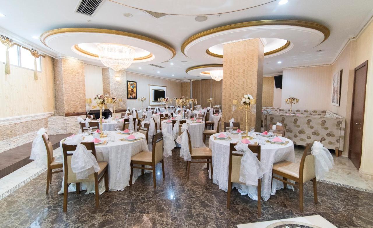 Midmar Deluxe Hotel Istanbul Ngoại thất bức ảnh