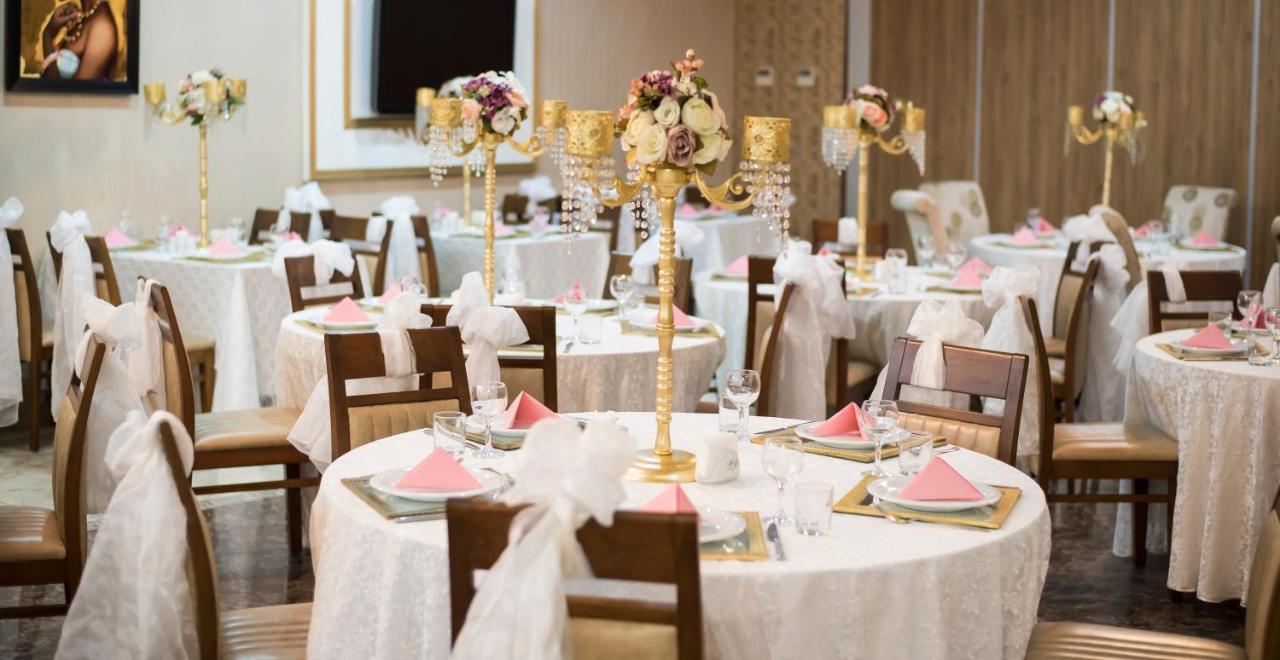 Midmar Deluxe Hotel Istanbul Ngoại thất bức ảnh