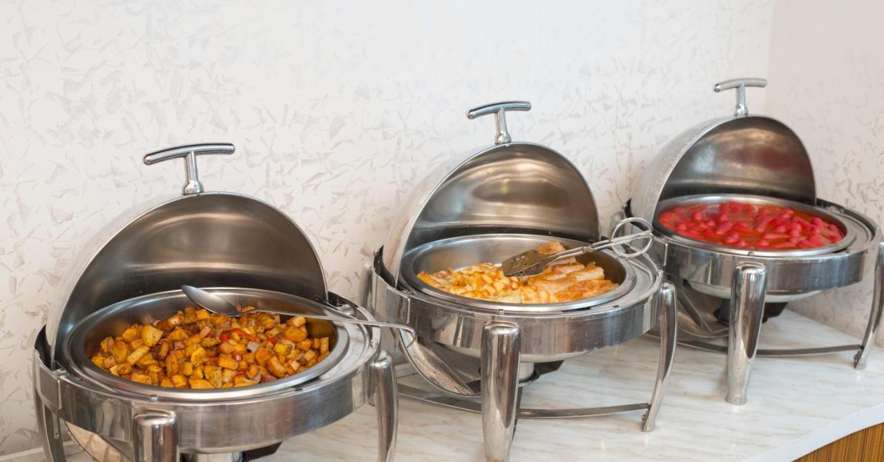 Midmar Deluxe Hotel Istanbul Ngoại thất bức ảnh