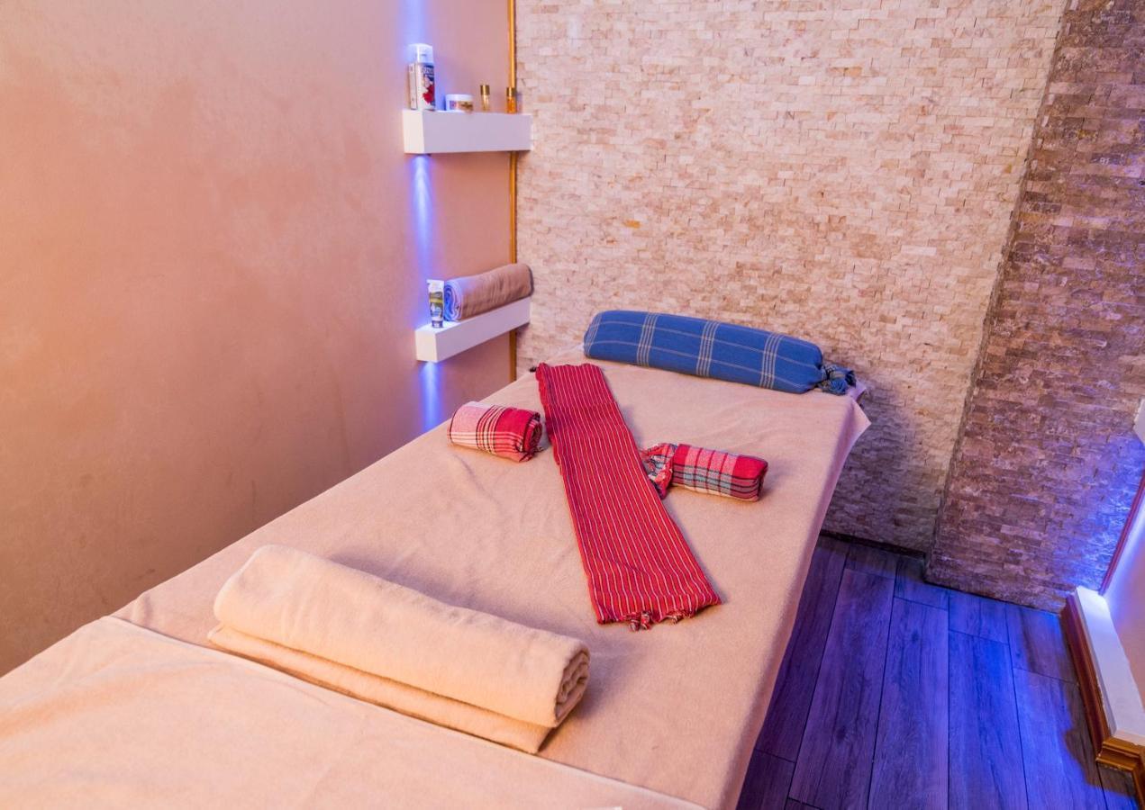 Midmar Deluxe Hotel Istanbul Ngoại thất bức ảnh