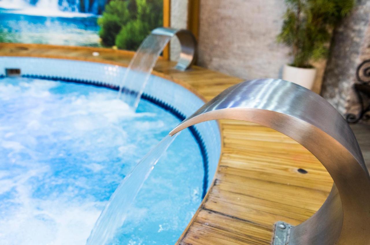 Midmar Deluxe Hotel Istanbul Ngoại thất bức ảnh