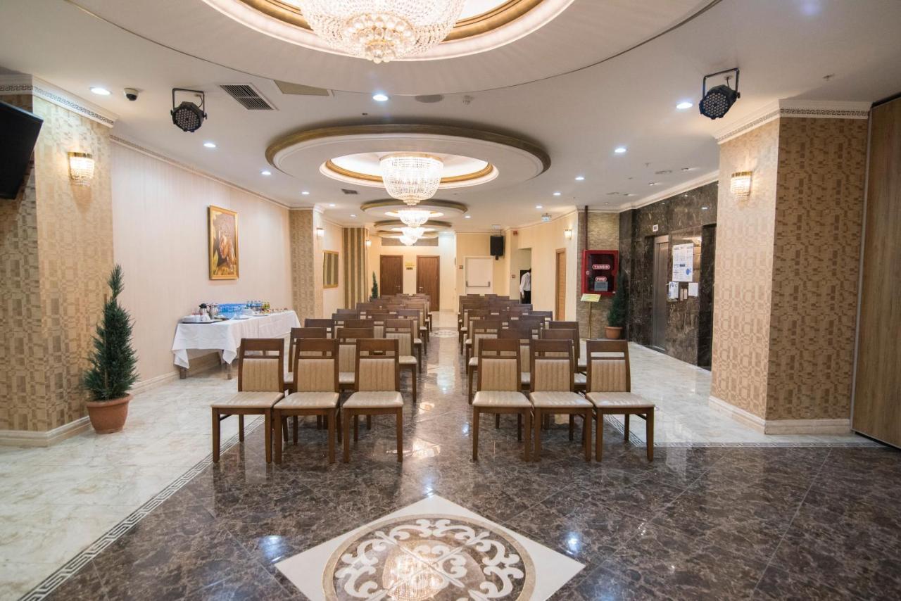 Midmar Deluxe Hotel Istanbul Ngoại thất bức ảnh
