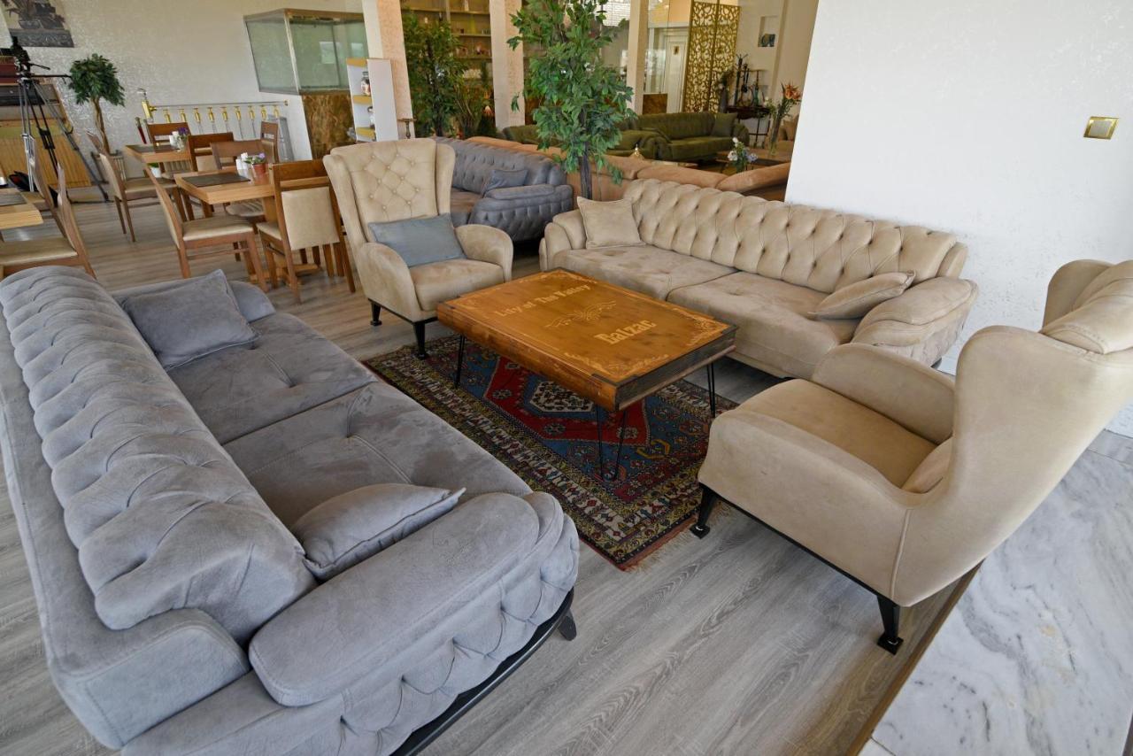 Midmar Deluxe Hotel Istanbul Ngoại thất bức ảnh