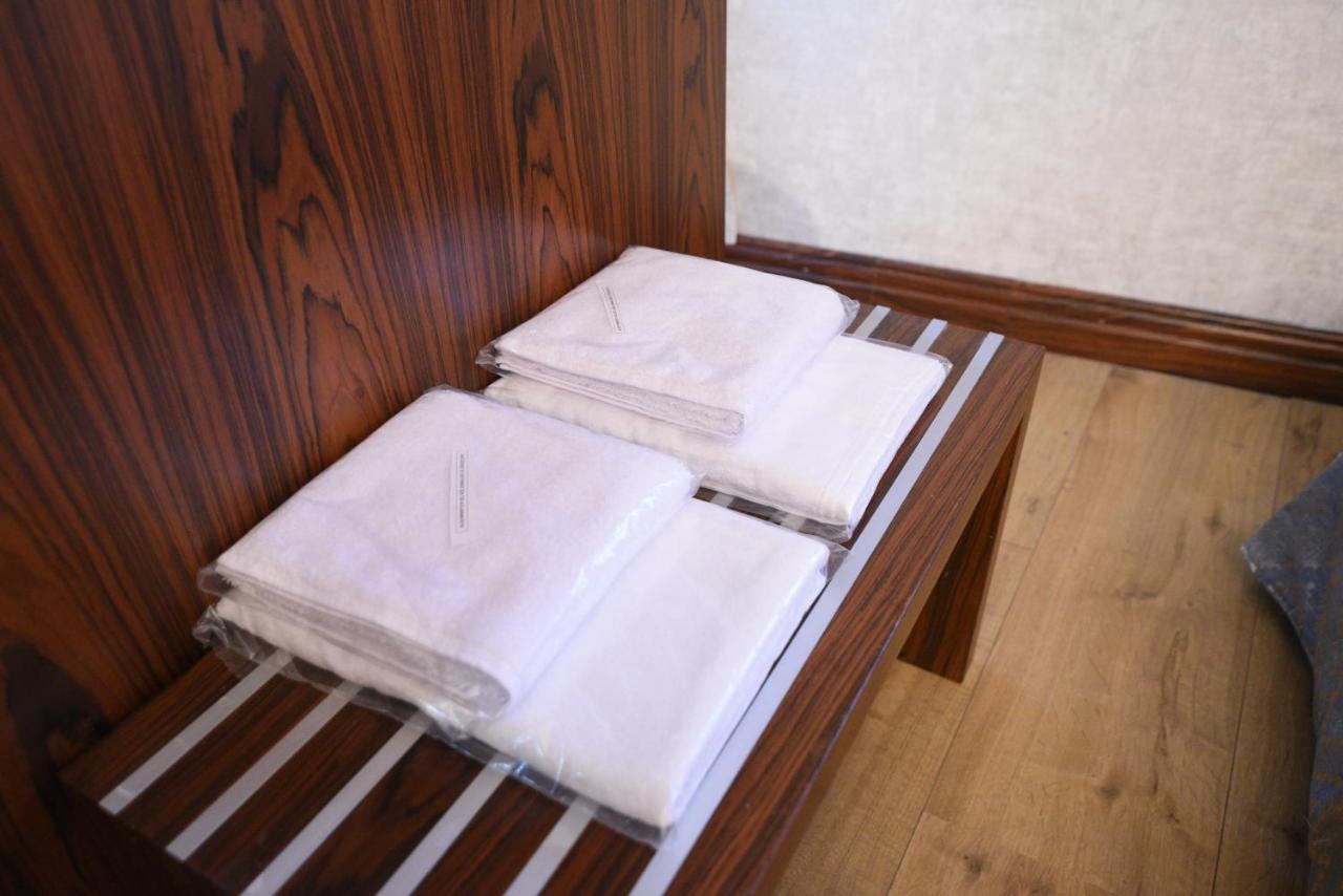 Midmar Deluxe Hotel Istanbul Ngoại thất bức ảnh