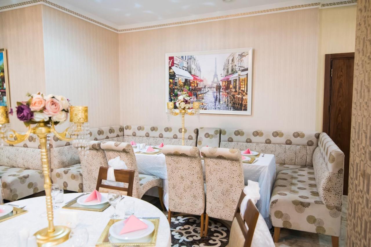 Midmar Deluxe Hotel Istanbul Ngoại thất bức ảnh