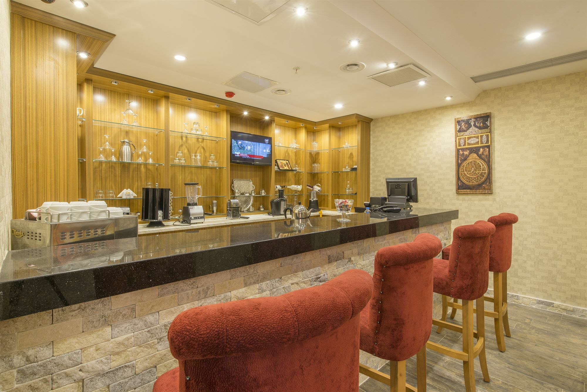 Midmar Deluxe Hotel Istanbul Ngoại thất bức ảnh